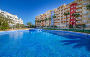Stunning Apartment In San Javier